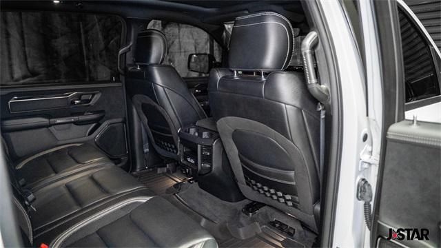 Photo of 2022 Bright White Clearcoat RAM 1500