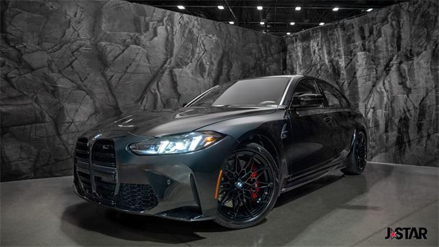 2025 BMW M3