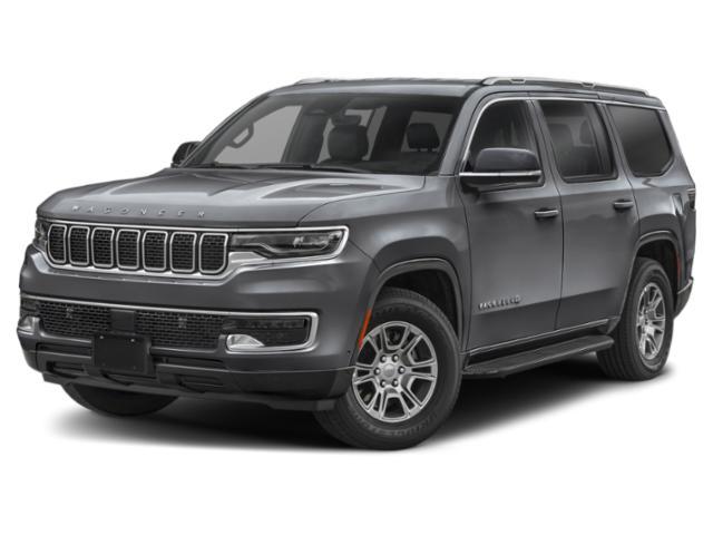 2024 Jeep Wagoneer