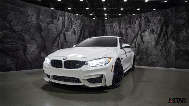 2015 BMW M4