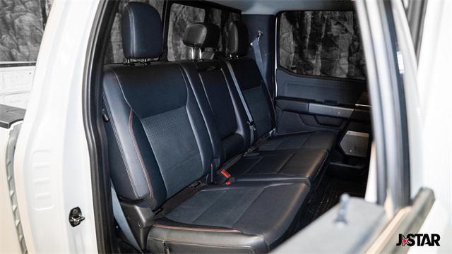 Photo of 2023 Oxford White Ford F-250