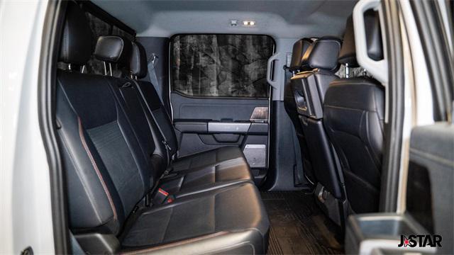 Photo of 2023 Oxford White Ford F-250