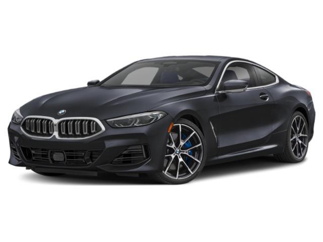 2024 BMW 840