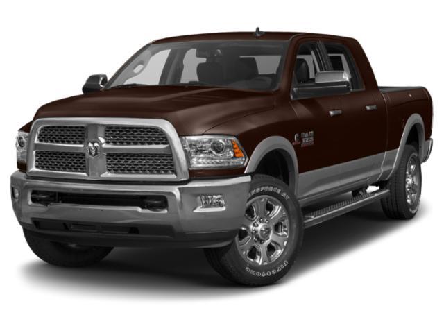 2015 RAM 3500