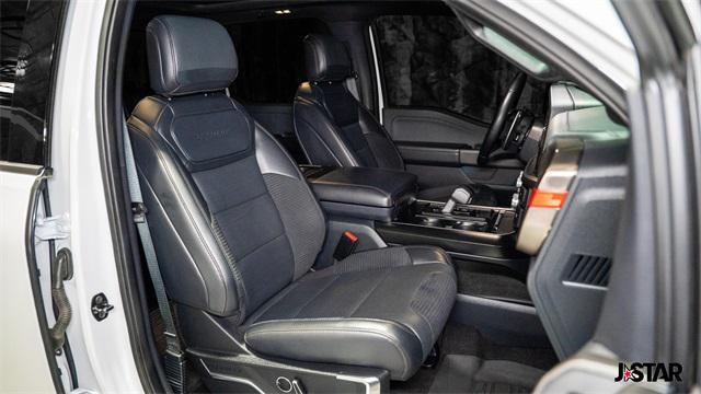 Photo of 2023 Oxford White Ford F-150