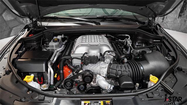 Photo of 2025 Destroyer Gray Clearcoat Dodge Durango