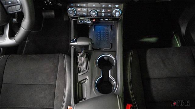 Photo of 2025 Destroyer Gray Clearcoat Dodge Durango