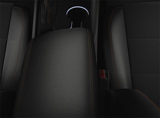 Photo of 2025 White Knuckle Clearcoat Dodge Durango