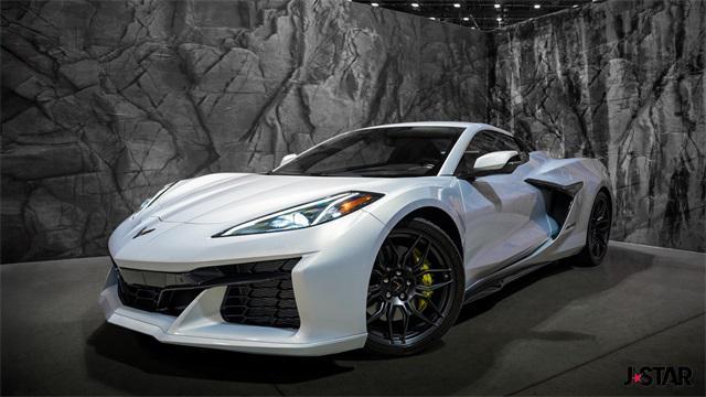 2023 Chevrolet Corvette