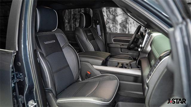 Photo of 2025 Forged Blue Metallic RAM 2500