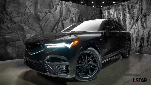 2024 Acura ZDX