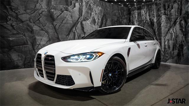 2024 BMW M3