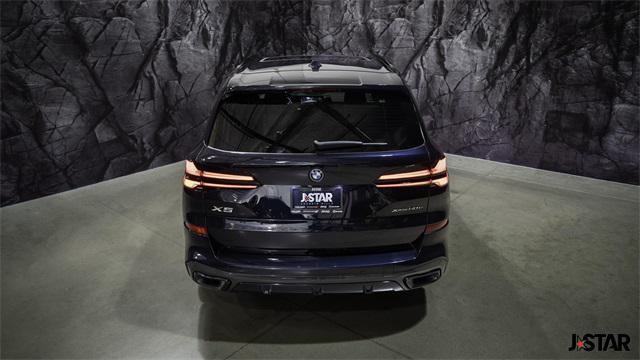 Photo of 2024 Carbon Black BMW X5 PHEV