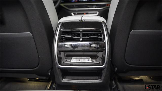 Photo of 2024 Carbon Black BMW X5 PHEV
