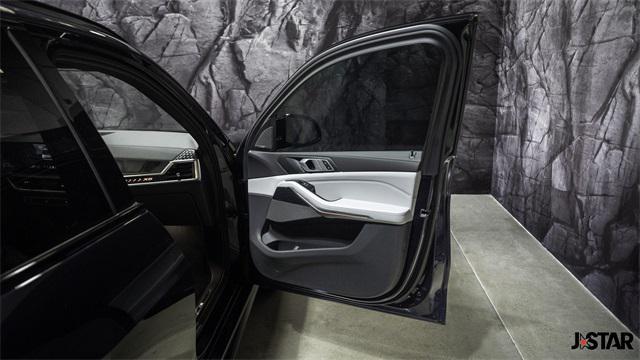 Photo of 2024 Carbon Black BMW X5 PHEV