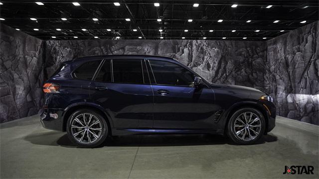 Photo of 2024 Carbon Black BMW X5 PHEV