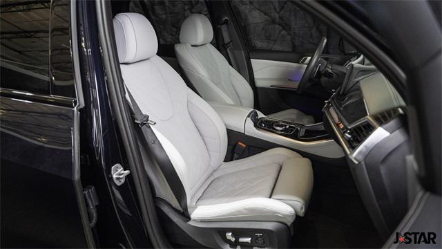 Photo of 2024 Carbon Black BMW X5 PHEV