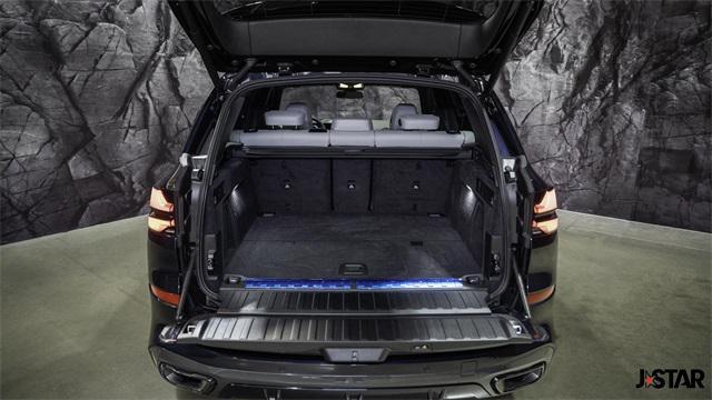 Photo of 2024 Carbon Black BMW X5 PHEV