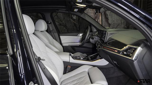 Photo of 2024 Carbon Black BMW X5 PHEV