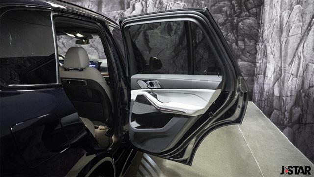 Photo of 2024 Carbon Black BMW X5 PHEV