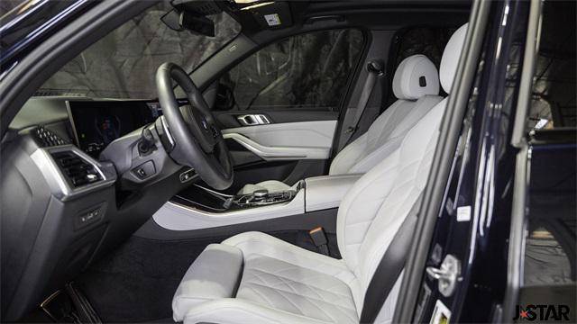 Photo of 2024 Carbon Black BMW X5 PHEV