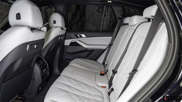 Photo of 2024 Carbon Black BMW X5 PHEV