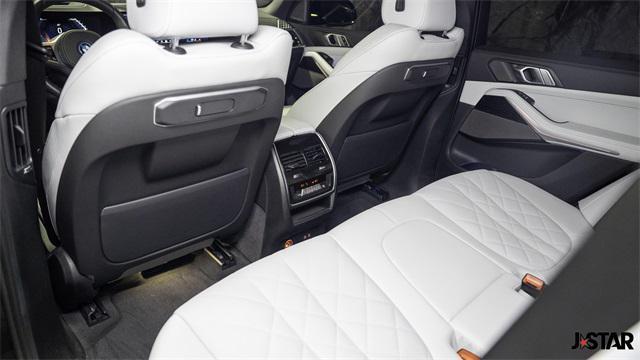 Photo of 2024 Carbon Black BMW X5 PHEV
