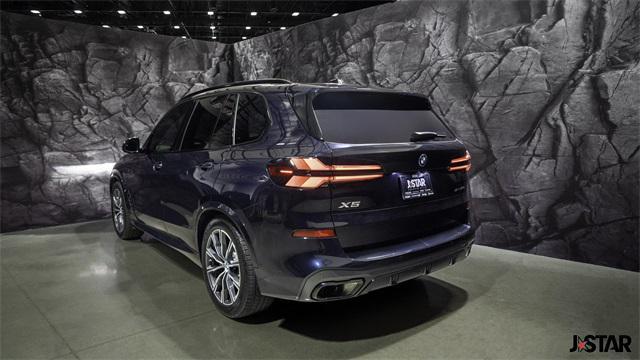 Photo of 2024 Carbon Black BMW X5 PHEV