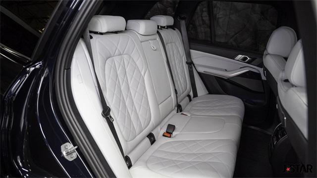 Photo of 2024 Carbon Black BMW X5 PHEV