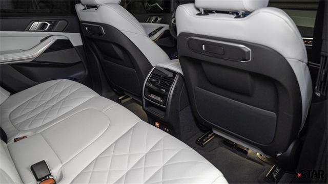 Photo of 2024 Carbon Black BMW X5 PHEV