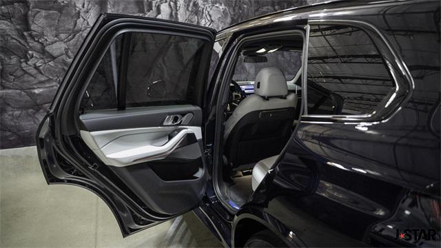 Photo of 2024 Carbon Black BMW X5 PHEV