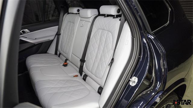 Photo of 2024 Carbon Black BMW X5 PHEV
