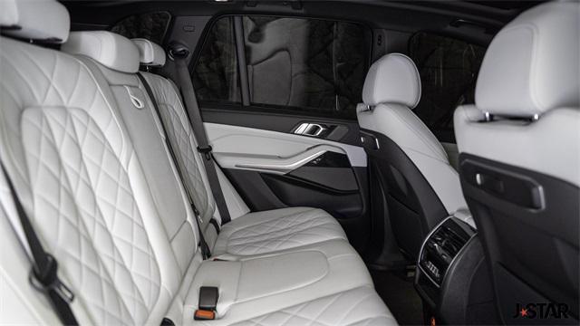 Photo of 2024 Carbon Black BMW X5 PHEV