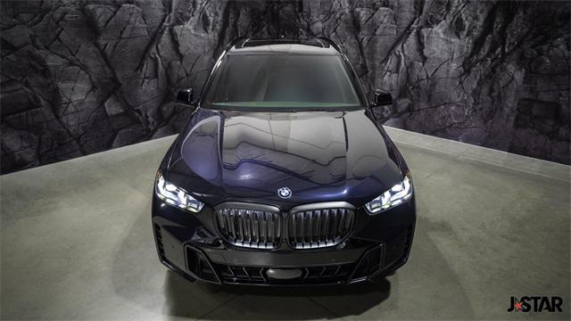 Photo of 2024 Carbon Black BMW X5 PHEV