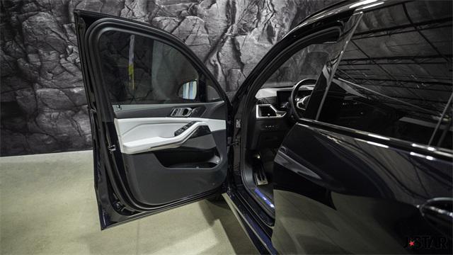 Photo of 2024 Carbon Black BMW X5 PHEV