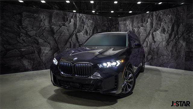 2024 BMW X5 Phev