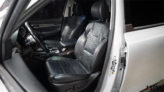 2022 Kia Telluride