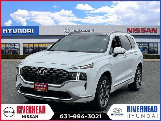 2023 Hyundai Santa Fe