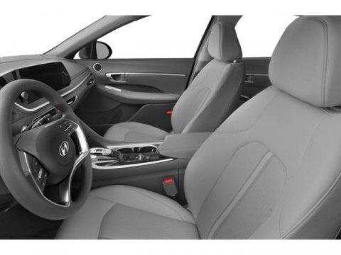 Photo of 2023 Onyx Black Hyundai SONATA