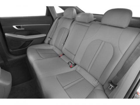 Photo of 2023 Onyx Black Hyundai SONATA