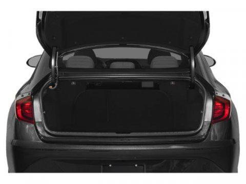 Photo of 2023 Onyx Black Hyundai SONATA