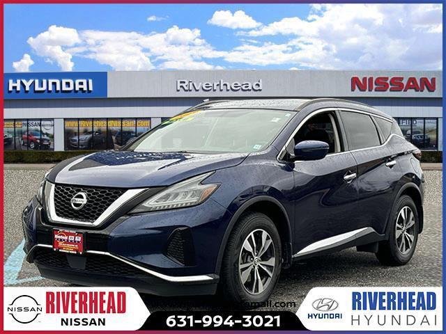 2019 Nissan Murano