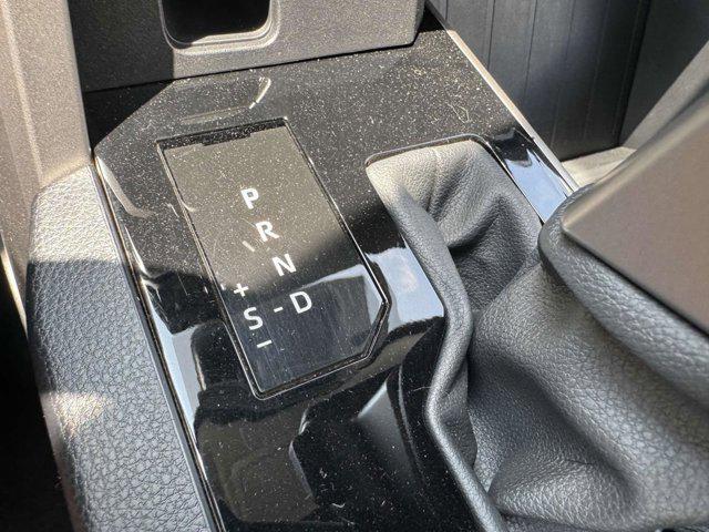 Photo of 2024 Magnetic Gray Metallic Toyota Tundra