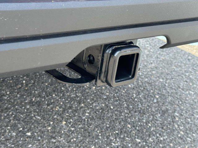 Photo of 2024 Magnetic Gray Metallic Toyota Tundra