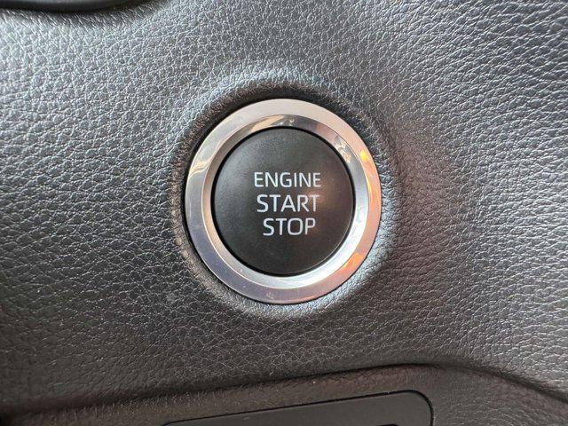 Photo of 2024 Magnetic Gray Metallic Toyota Tundra