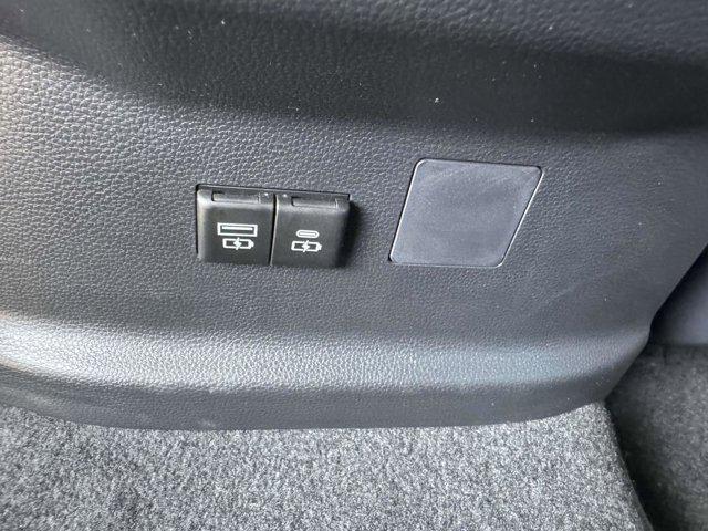 Photo of 2024 Magnetic Gray Metallic Toyota Tundra