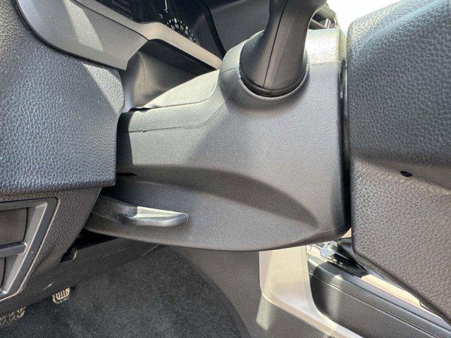 Photo of 2024 Magnetic Gray Metallic Toyota Tundra