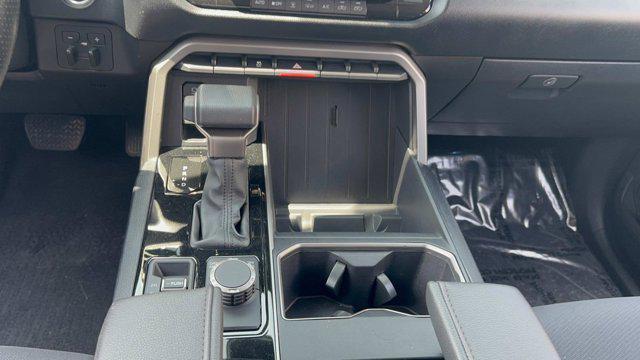 Photo of 2024 Magnetic Gray Metallic Toyota Tundra