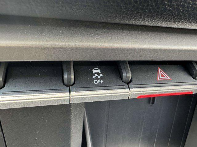 Photo of 2024 Magnetic Gray Metallic Toyota Tundra