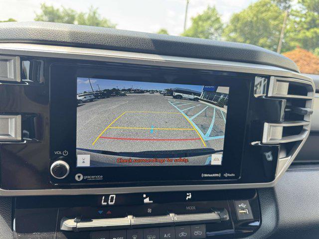 Photo of 2024 Magnetic Gray Metallic Toyota Tundra